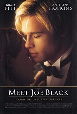 Meet Joe Black 1998 1080p BluRay Hindi English DD 5.1 - LOKI - M2Tv