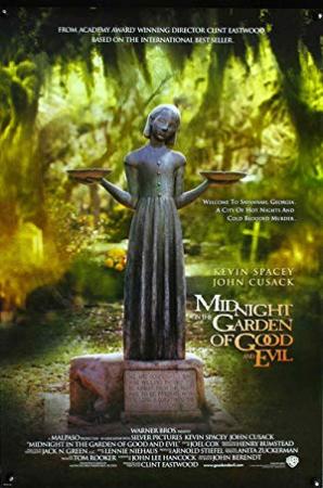 Midnight in the Garden of Good and Evil 1997 DVDRip AC3 VDON