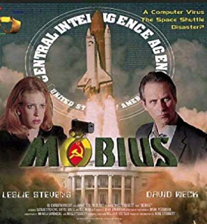 Mobius 2013 DVDRip XviD-VH-PROD