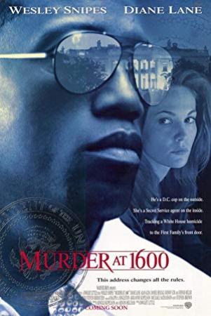 Murder at 1600 (1997) - [HDTV-Rip - 720p - x264 - Dual Audio (Tamil + English) - Mp3 - 900MB] (1)