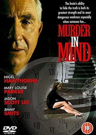 Murder in Mind 1997 DVDRip x264