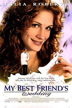 My Best Friends Wedding 1997 2160p UHD BluRay x265-B0MBARDiERS