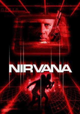 Nirvana 1997 DVDRip x264 Rus Ita-TMNEMONIC