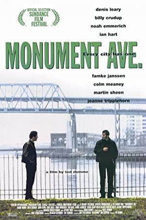 Monument Ave  (1998) [720p] [WEBRip] [YTS]