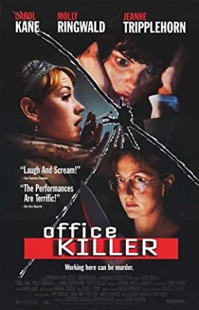 Office Killer (1997) [1080p] [BluRay] [YTS]
