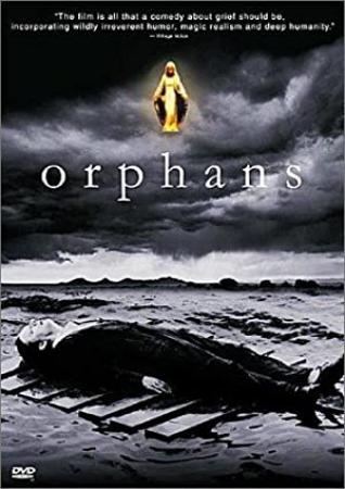 Orphans (1998) [BluRay] [720p] [YTS]
