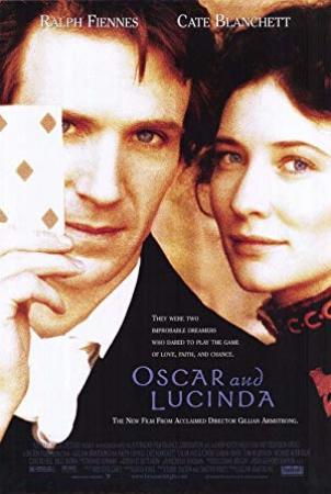 Oscar and Lucinda 1997 WEB-DL x264-FGT