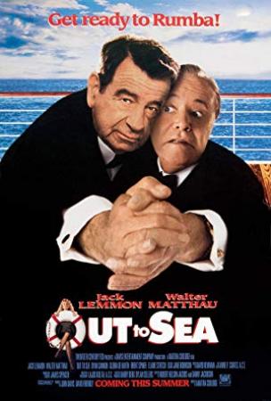 Out To Sea (1997) [WEBRip] [1080p] [YTS]