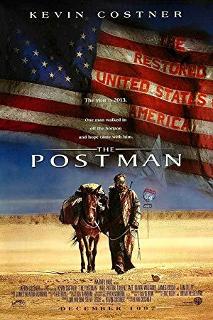 The Postman 1997 1080p F-HD