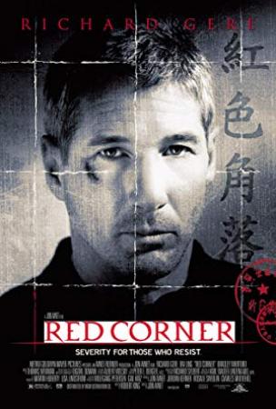 Red Corner (1997) [BluRay] [1080p] [YTS]
