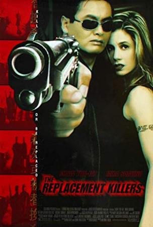 The Replacement Killers 1998 Extended Cut 1080p