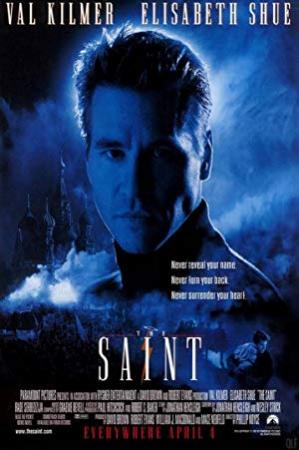 The Saint (1997) [WEBRip] [720p] [YTS]