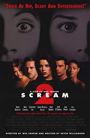 Scream 2 1997 1080p BluRay AVC DTS-HD MA 5.1-FGT