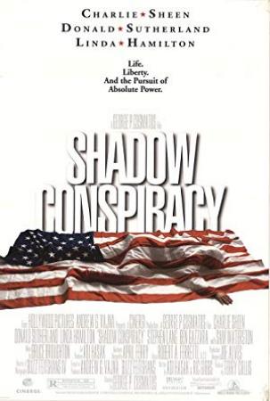 Shadow Conspiracy 1997 1080p WEBRip x265-RARBG