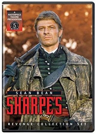 Sharpes Revenge 1997 1080p BluRay x264-TiTANS