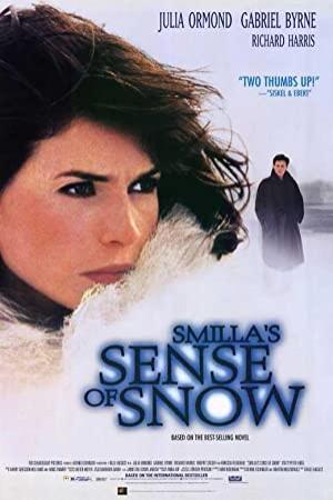 Smilla's Sense Of Snow (1997) [WEBRip] [720p] [YTS]