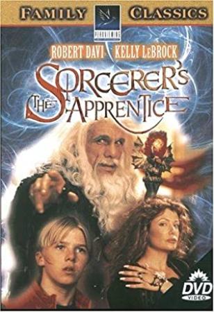 The Sorcerer's Apprentice (2001)[BDRip - [Tamil + Telugu] - x264 - 400MB - ESubs]