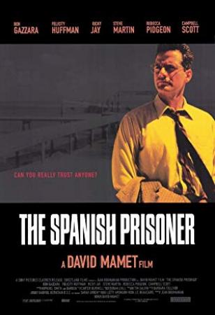 The Spanish Prisoner 1997 WEBRip x264-ION10