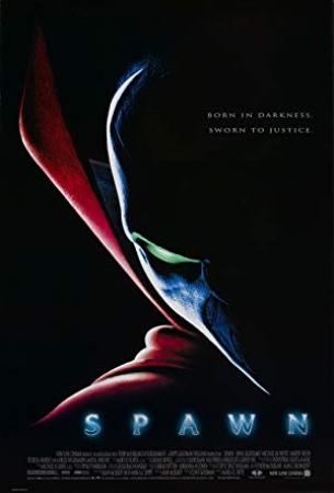 Spawn (1997) Director's Cut [Mux by Little-Boy]