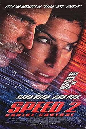 Speed 2 Cruise Control (1997) [1080p]