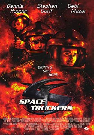 Space Truckers (1996) 1080p h264 ita eng sub eng-MIRCrew