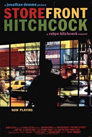 Storefront Hitchcock (1998) [720p] [WEBRip] [YTS]