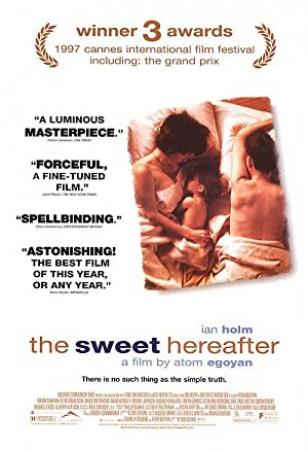 The Sweet Hereafter 1997 720p BluRay X264-AMIABLE[rarbg]