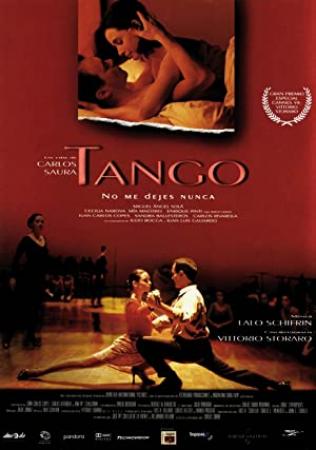 Tango (1998) [720p] [BluRay] [YTS]
