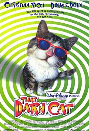 That Darn Cat 1997 WEBRip XviD MP3-XVID