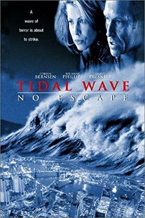 Tidal Wave No Escape 1997 DVDRip XviD