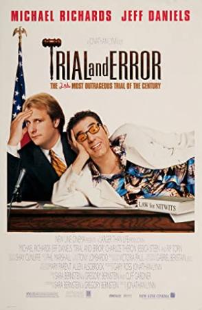 Trial and Error 2017 S02E01 480p x264-mSD