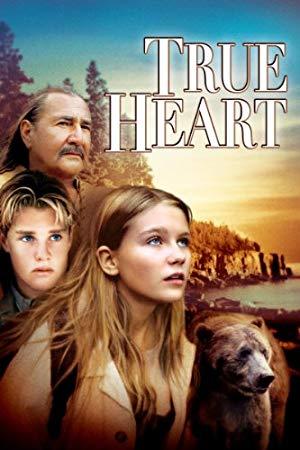 True Heart (1997) Kirsten Dunst v2 0(1040p H264 17 2Mbps TVEAI MGMHD)