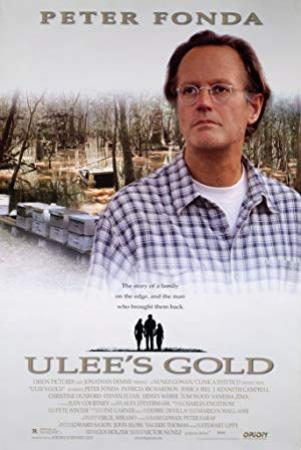 Ulee's Gold DVDRip XviD