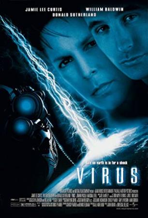 Virus (1999) 720p BrRip Telugu dub