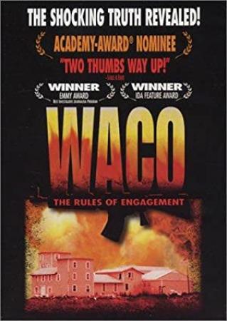 Waco The Rules Of Engagement 1997 iNTERNAL DVDRip x264-REGRET
