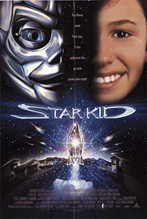 Star Kid (1997) [1080p] [WEBRip] [5.1] [YTS]