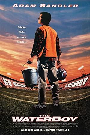 The waterboy 1998 720p BluRay x264 [MoviesFD]