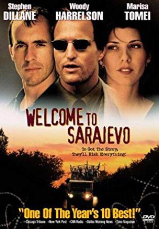 Welcome to Sarajevo (1997) [1080p]