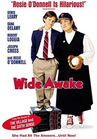Wide Awake 1998 WEBRip x264-ION10