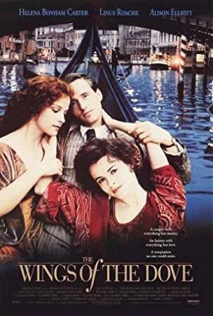 The Wings Of The Dove 1997 BRRip XviD MP3-XVID