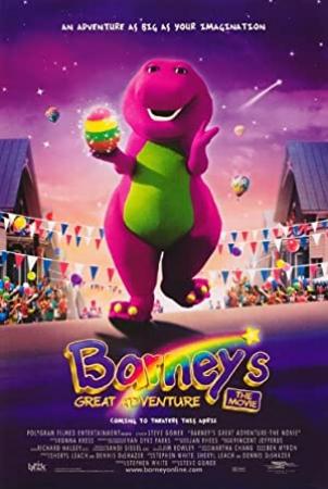 Barneys Great Adventure 1998 PROPER 1080p WEBRip x265-RARBG