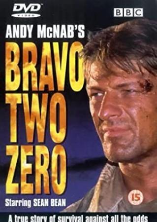 Bravo Two Zero 1999 SWESUB DVDRip XviD-Roofies