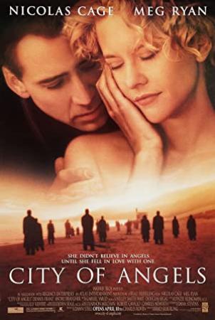 City of Angels 1998 1080p BluRay X264-AMIABLE