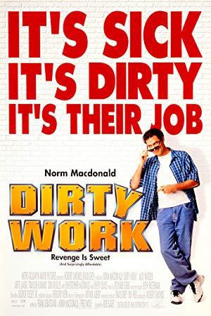 Dirty Work 2018 1080p WEB-DL DD 5.1 H264-FGT