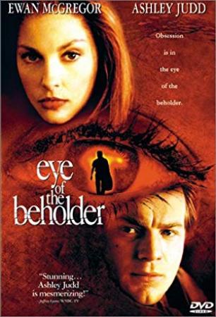 Eye Of The Beholder 1999 WEBRip XviD MP3-XVID