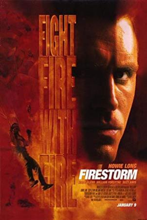Firestorm (2013) BluRay 1080p 5.1CH x264 Ganool