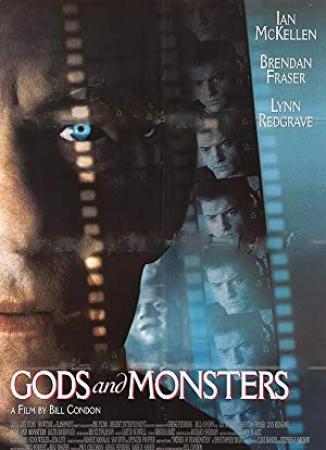 Gods and Monsters 1998 1080p BluRay X264-AMIABLE[rarbg]
