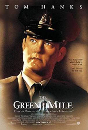 The Green Mile 1999 720p BrRip x265