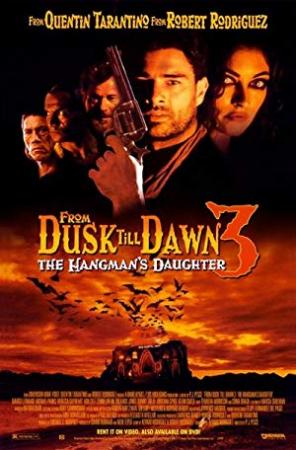 From Dusk Till Dawn 3 The Hangmans Daughter 1999 BRRip XviD MP3-RARBG