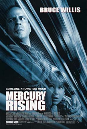 Mercury Rising (1998) 720p BluRay x264 AC3 RiPSaLoT